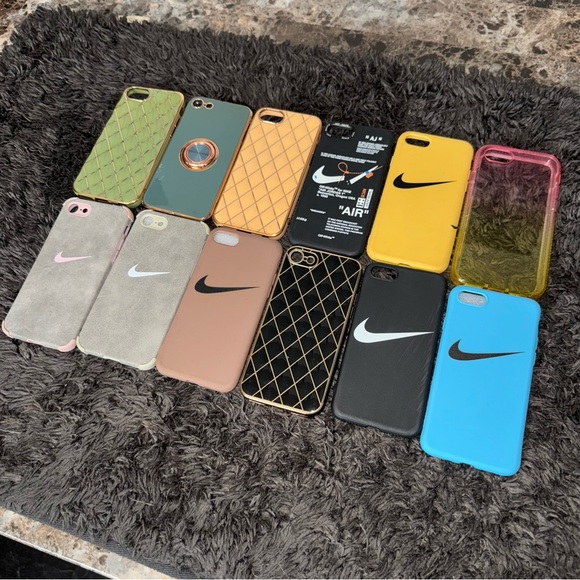 Designer Cell Phone Case Collection - Multi-Color - Picture 9 of 10